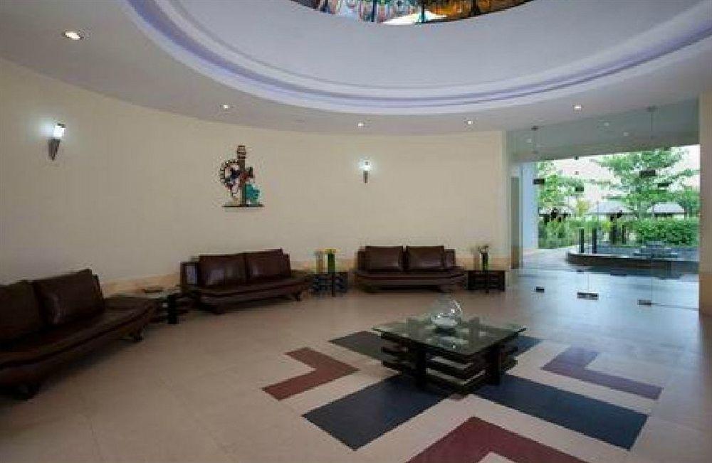 Shri Radha Brij Vasundhara Resort & Spa Govardhan Exteriér fotografie