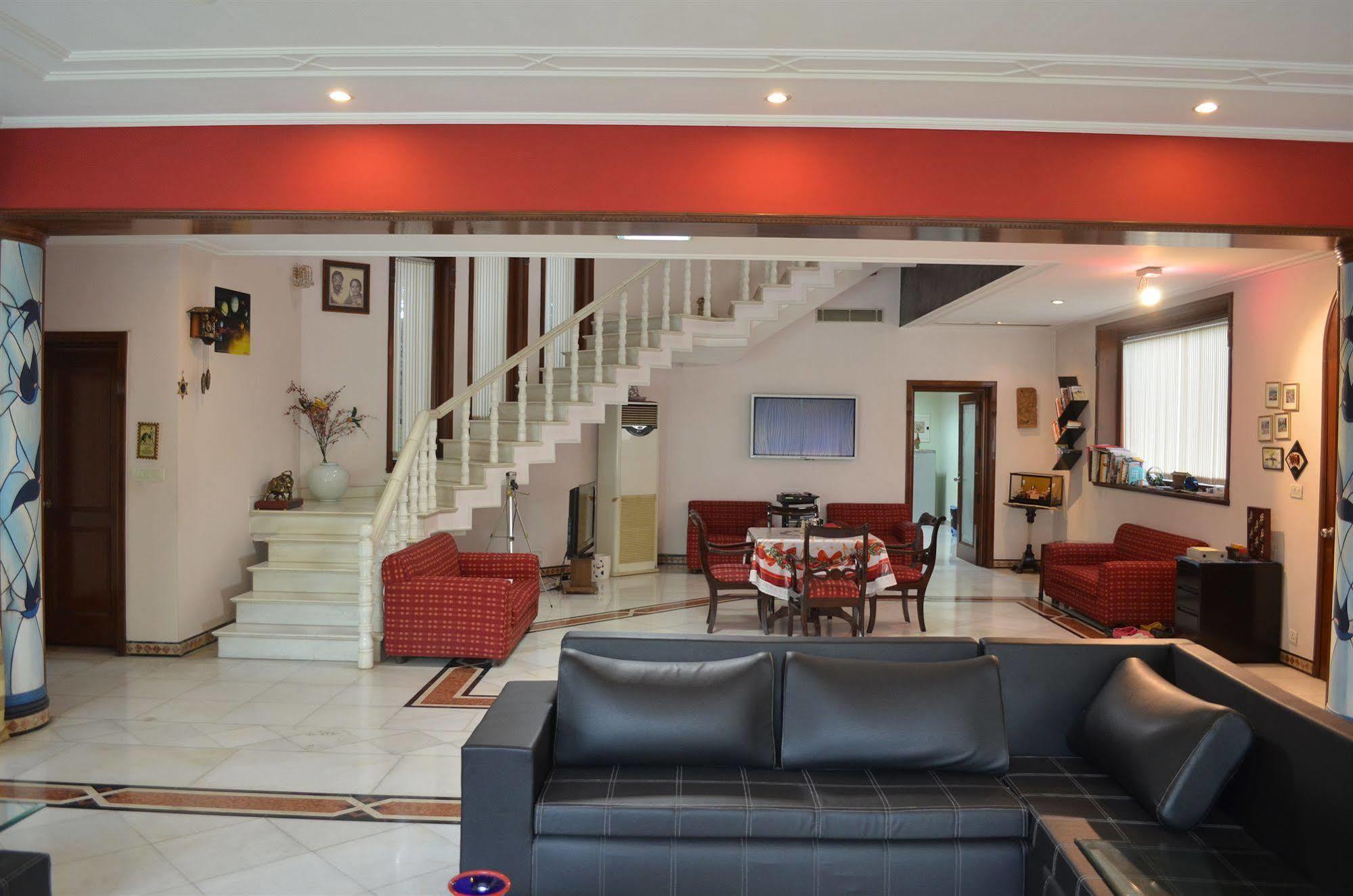 Shri Radha Brij Vasundhara Resort & Spa Govardhan Exteriér fotografie