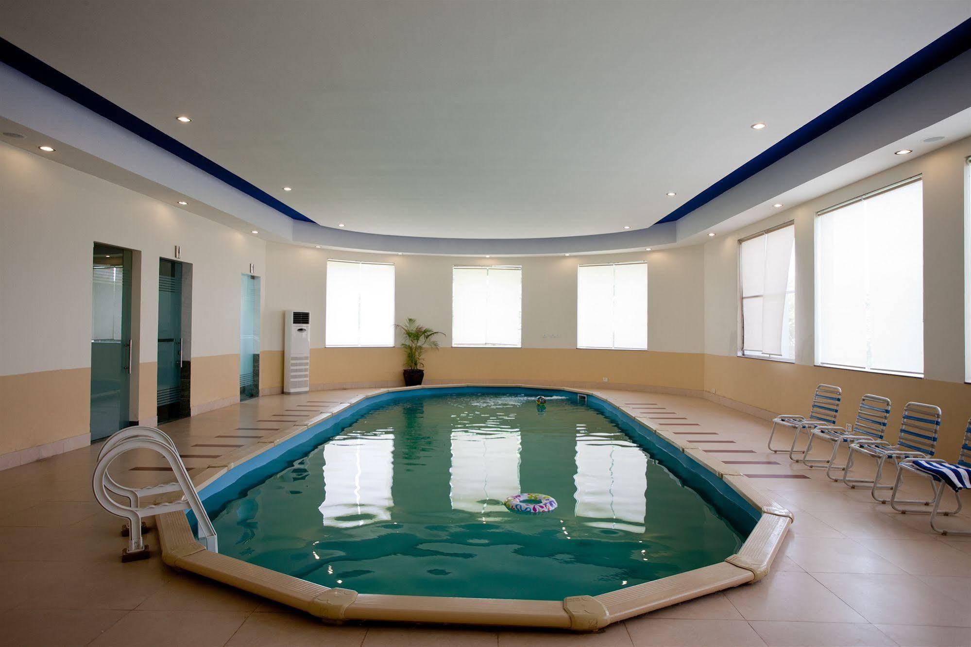 Shri Radha Brij Vasundhara Resort & Spa Govardhan Exteriér fotografie